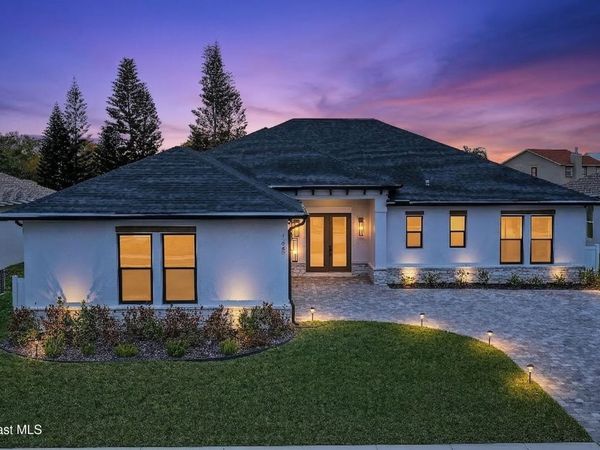 4225 Negal Circle , Melbourne, FL 32901