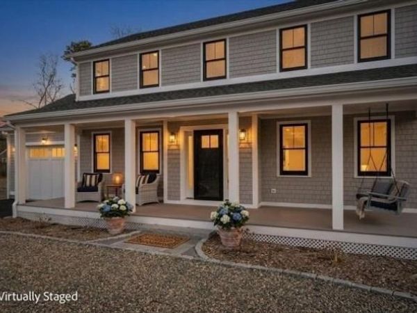 58 Old Chatham Rd, Brewster, MA 02631