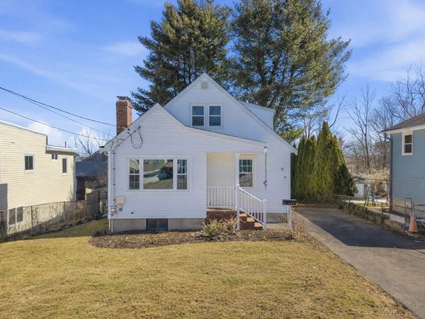 68 Reed St, Dedham, MA 02026