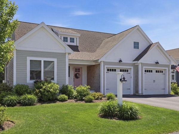 101 White Clover Trl, Plymouth, MA 02360