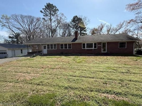 3500 E Old US Highway 421, Yadkinville, NC 27055