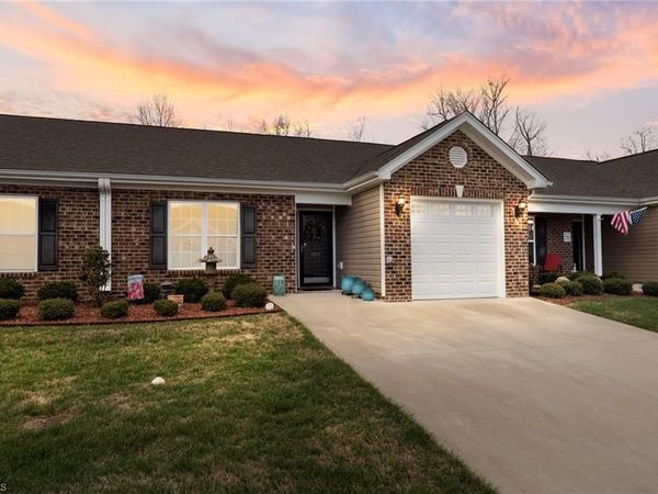 105 Oak Ridge Drive, Archdale, NC 27263