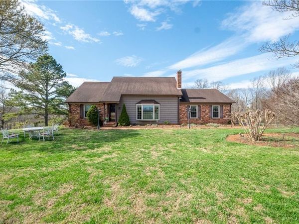 1924 Buck Shoals Road, Hamptonville, NC 27020