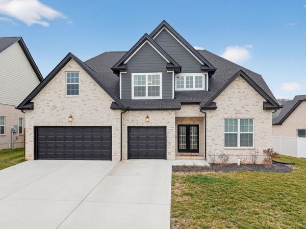 4409 Spregan Way , Smyrna, TN 37167