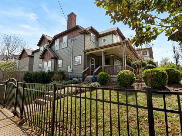 900 Villa Pl , Nashville, TN 37212