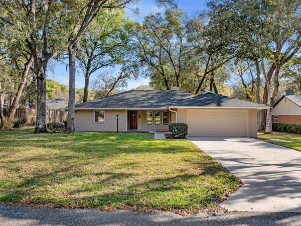 521 Jeffrey Dr, St Augustine, FL 32086