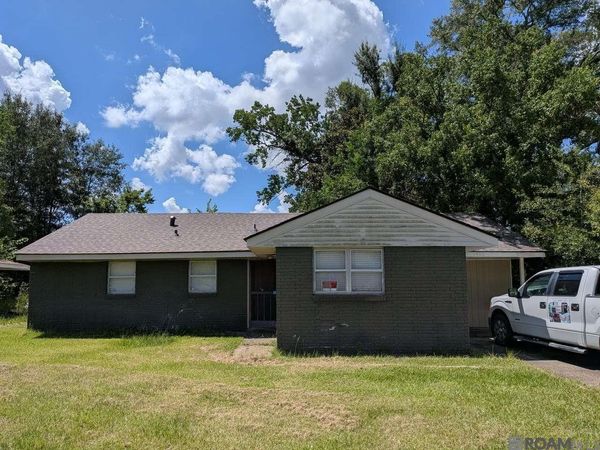 5966 Clayton St, Baton Rouge, LA 70805