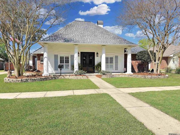 3204 White Lane Dr, Baton Rouge, LA 70816