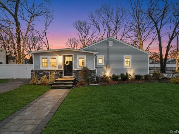 2 Wheeler Road , Centereach, NY 11720