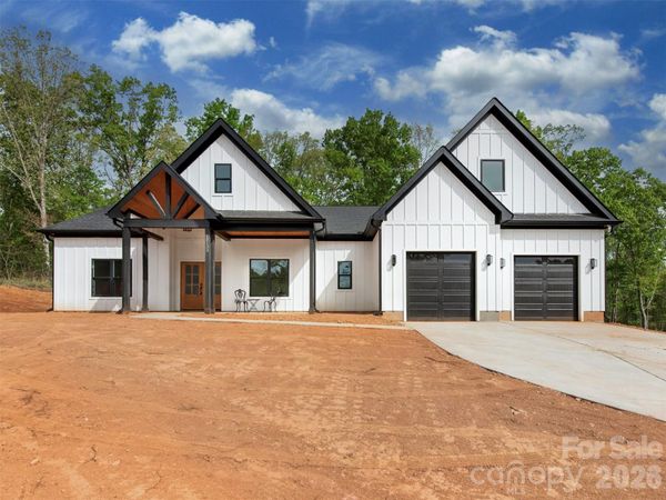 012133 Coyle Road, Stanfield, NC 28163