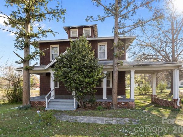 208 S Myrtle School Road, Gastonia, NC 28052