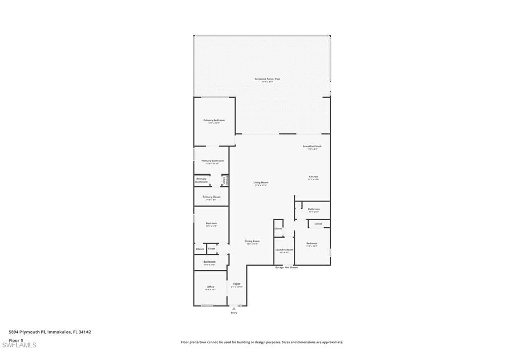 5894 Plymouth Pl, Ave Maria, FL 34142 Photo