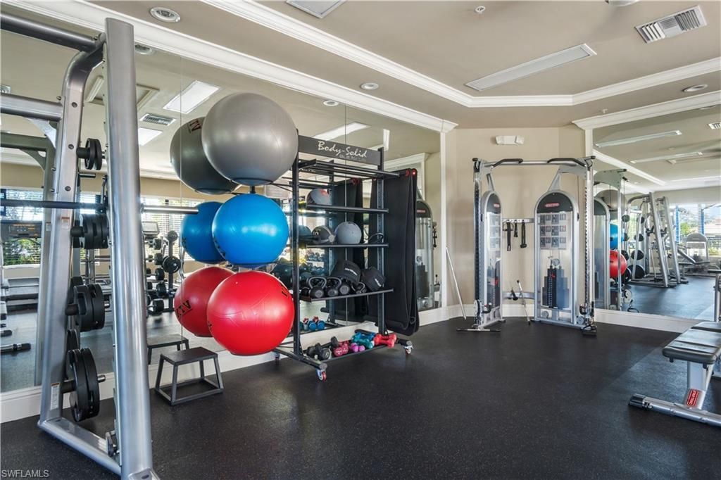 6526 Monterey Pt , Unit 102, Naples, FL 34105 Photo