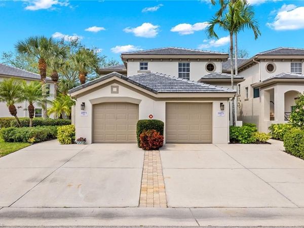 20971 Island Sound CIR, Unit 201, ESTERO, FL 33928