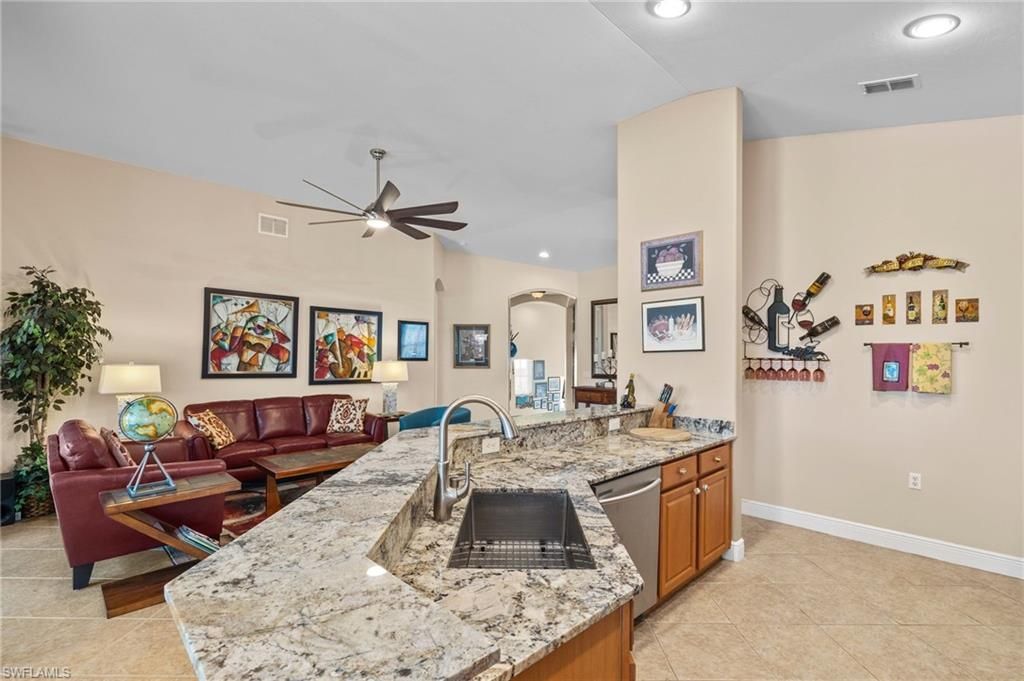 20971 Island Sound Cir, Unit 201, Estero, FL 33928 Photo