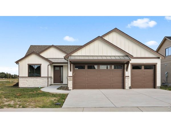 1126 S Deuel St, Fort Morgan, CO 80701
