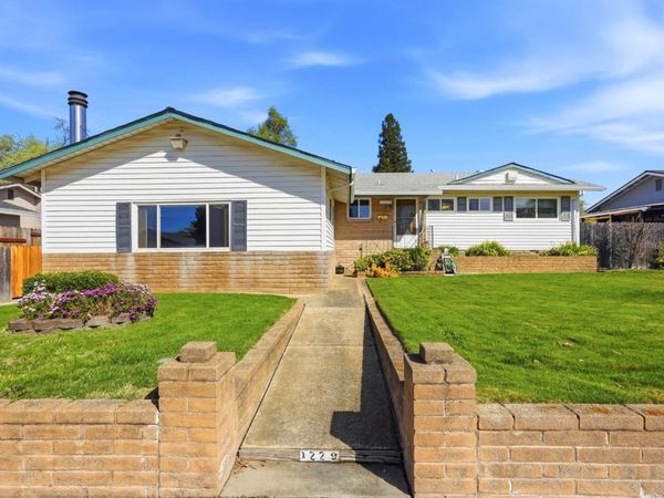 1229 School St, Folsom, CA 95630