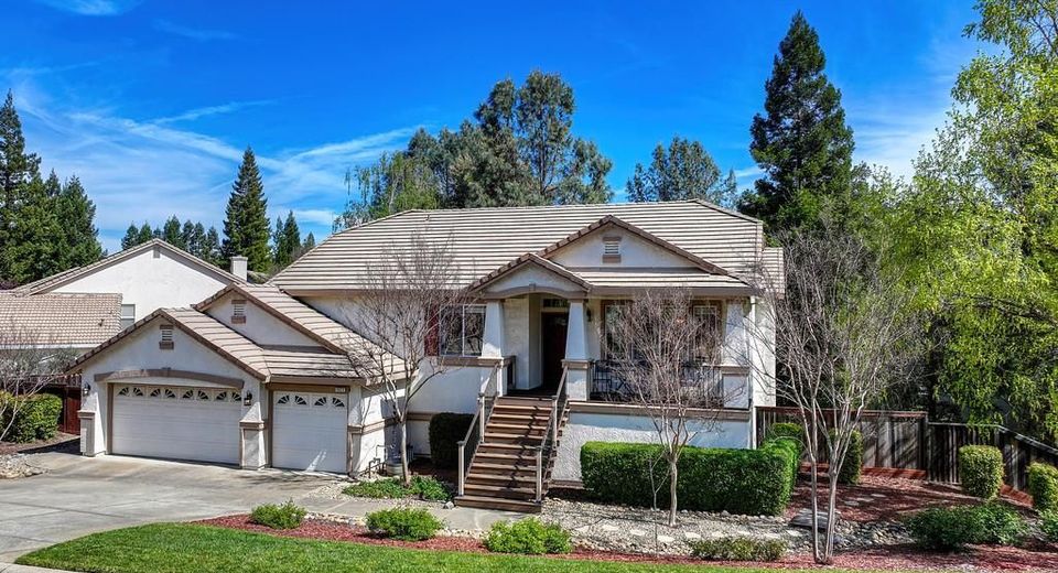 4023 Harlington Cir, El Dorado Hills, CA 95762 Photo