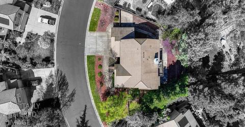 4023 Harlington Cir, El Dorado Hills, CA 95762 Photo
