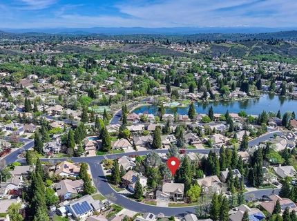 4023 Harlington Cir, El Dorado Hills, CA 95762 Photo