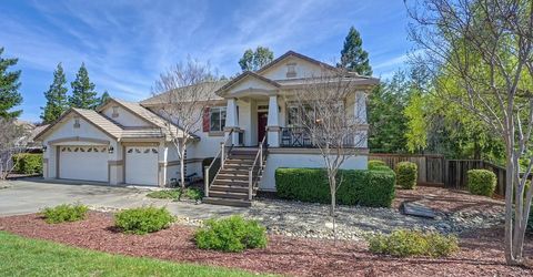 4023 Harlington Cir, El Dorado Hills, CA 95762 Photo