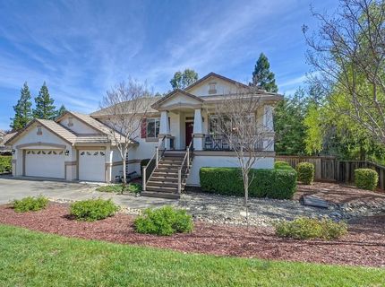 4023 Harlington Cir, El Dorado Hills, CA 95762 Photo