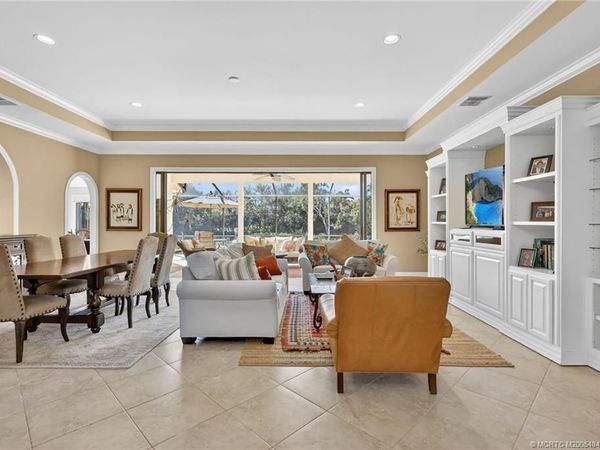 1606 NW Buttonbush Circle, Palm City, FL 34990