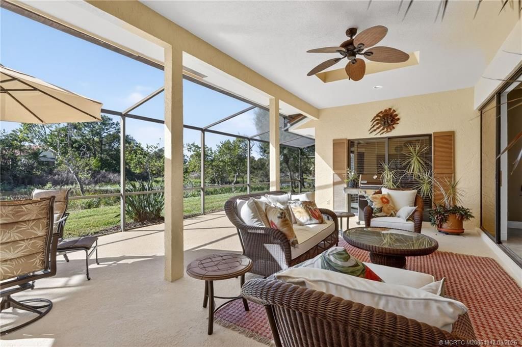 1606 NW Buttonbush Circle, Palm City, FL 34990 Photo