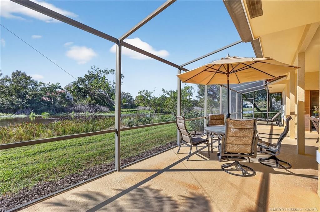 1606 NW Buttonbush Circle, Palm City, FL 34990 Photo