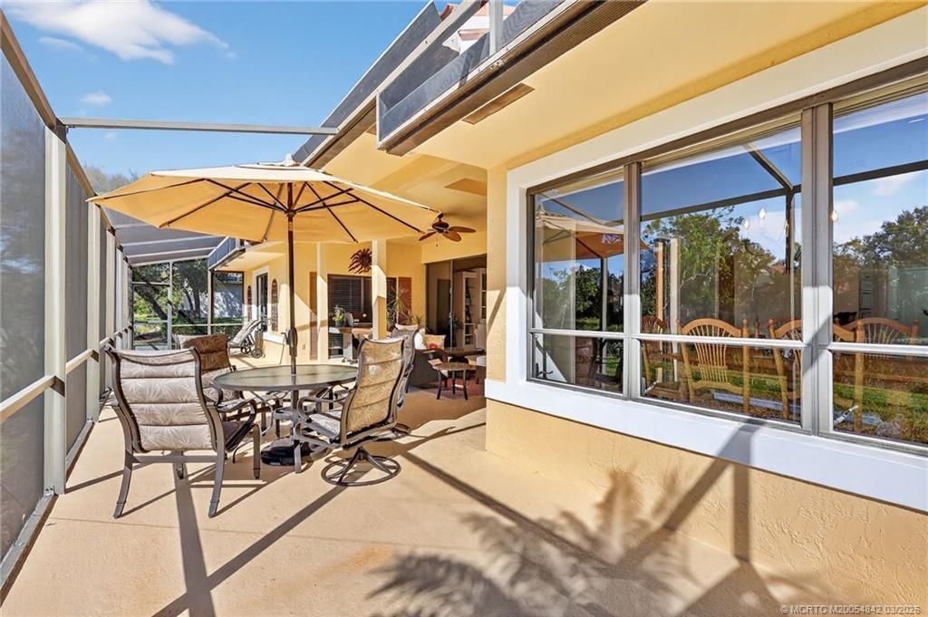 1606 NW Buttonbush Circle, Palm City, FL 34990 Photo