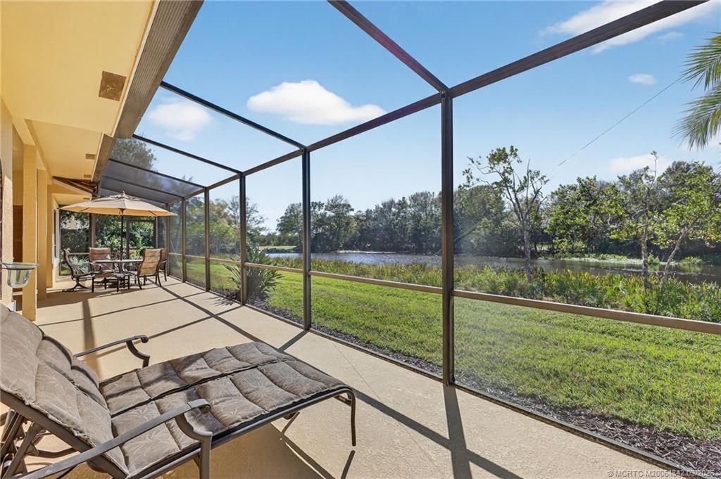 1606 NW Buttonbush Circle, Palm City, FL 34990 Photo