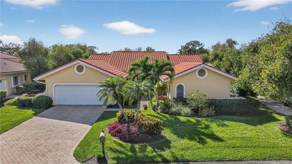 1606 NW Buttonbush Circle, Palm City, FL 34990 Photo