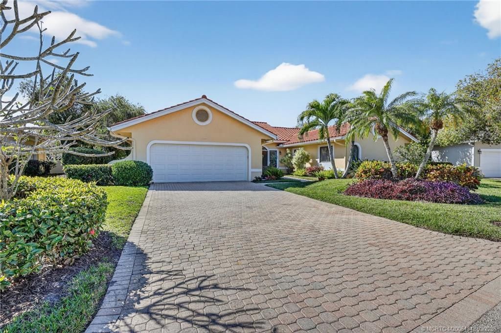 1606 NW Buttonbush Circle, Palm City, FL 34990 Photo