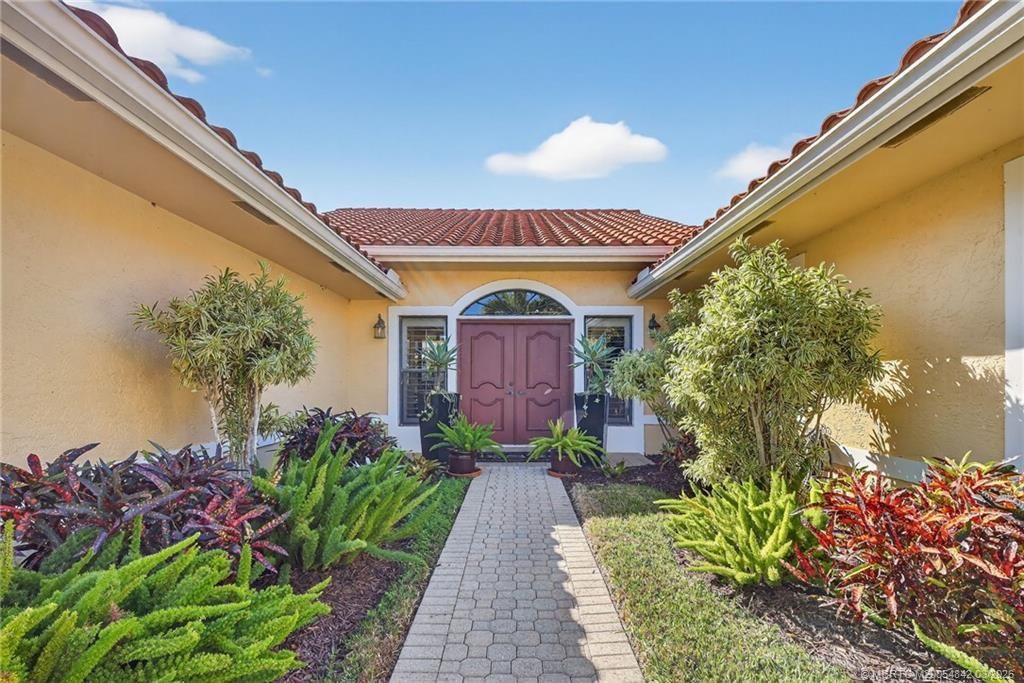 1606 NW Buttonbush Circle, Palm City, FL 34990 Photo