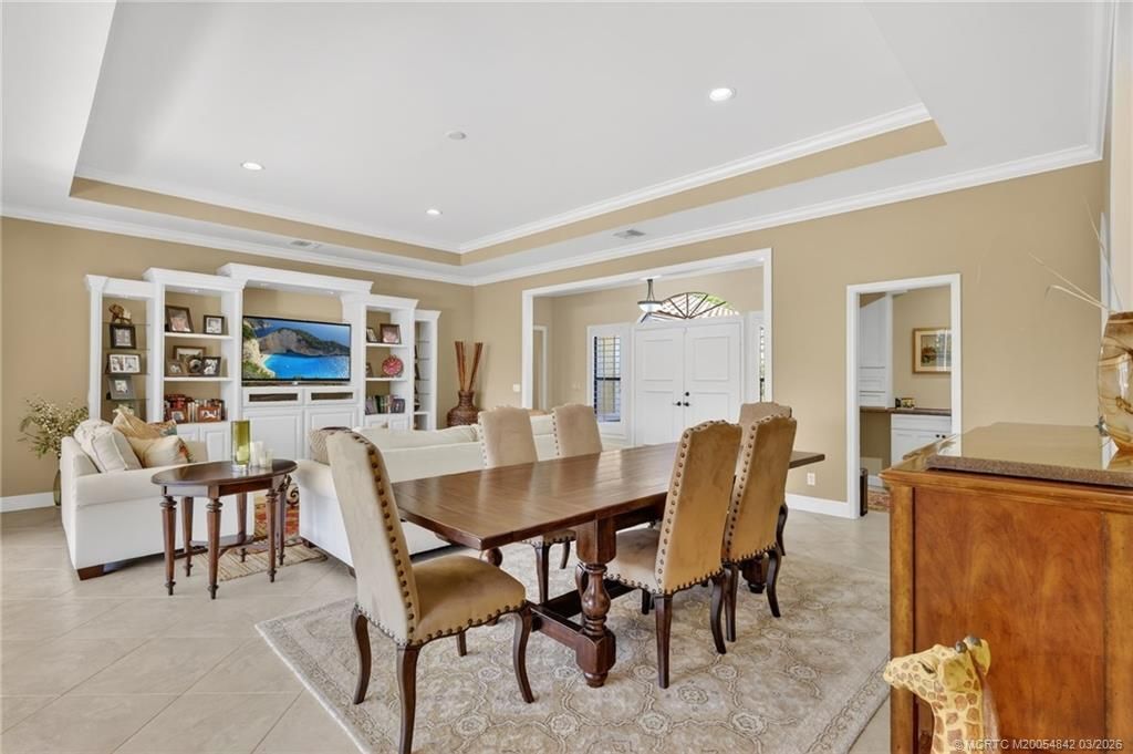 1606 NW Buttonbush Circle, Palm City, FL 34990 Photo