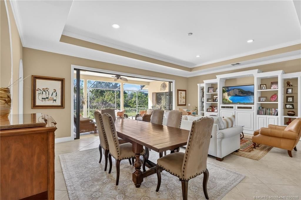 1606 NW Buttonbush Circle, Palm City, FL 34990 Photo