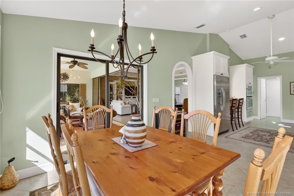 1606 NW Buttonbush Circle, Palm City, FL 34990 Photo