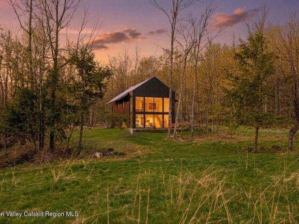 529 Mt Guardian Rd Road, Unit 529, Woodstock, NY 12409