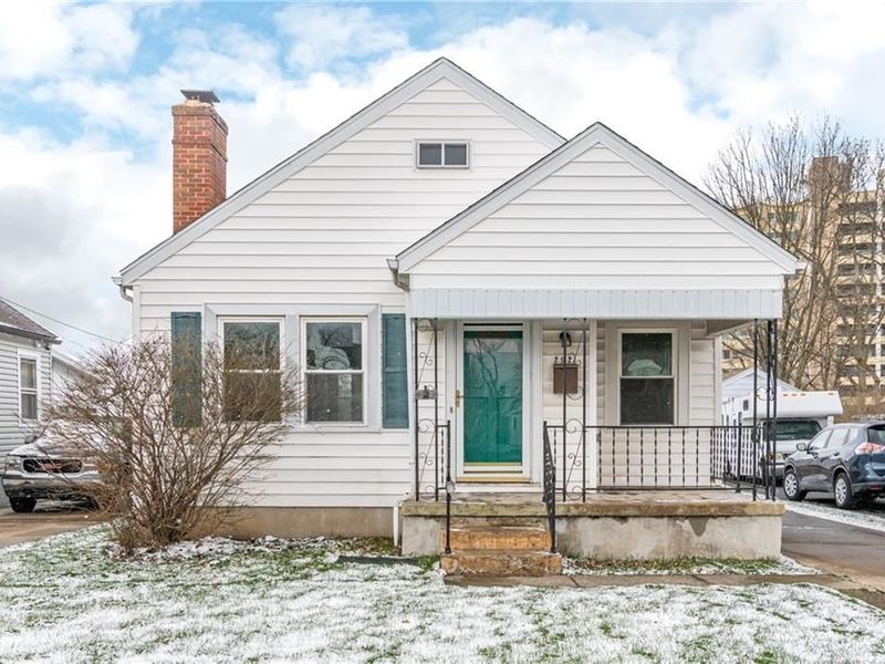 2921 Lansing Drive, Dayton, OH 45420 Photo 2