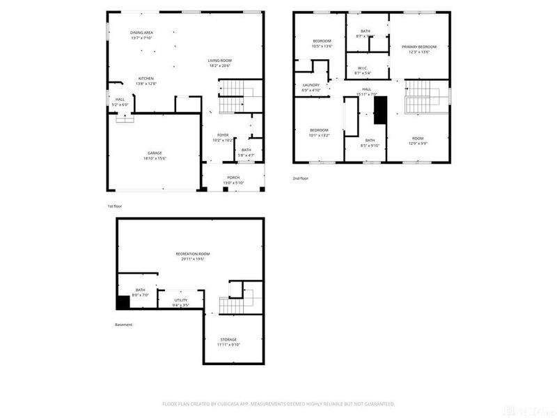 320 Chevington Chase, Tipp City, OH 45371 Photo 49