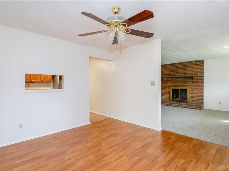 4731 Ridgebury Drive, Kettering, OH 45440 Photo 18