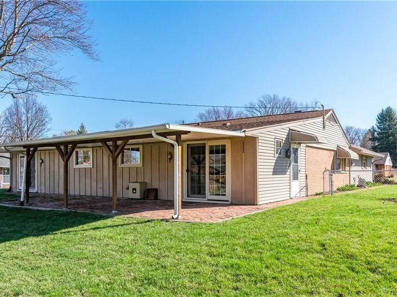 4731 Ridgebury Drive, Kettering, OH 45440 Photo 3