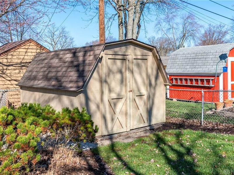 4731 Ridgebury Drive, Kettering, OH 45440 Photo 4