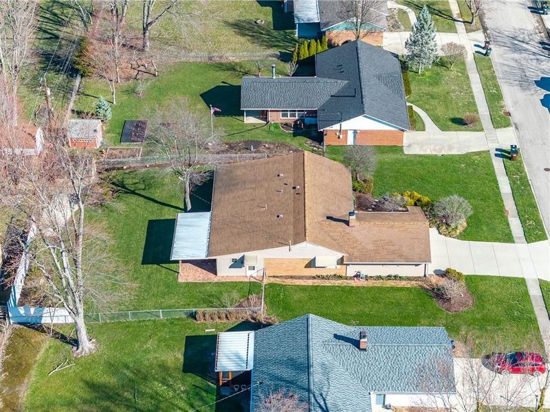 4731 Ridgebury Drive, Kettering, OH 45440 Photo 45