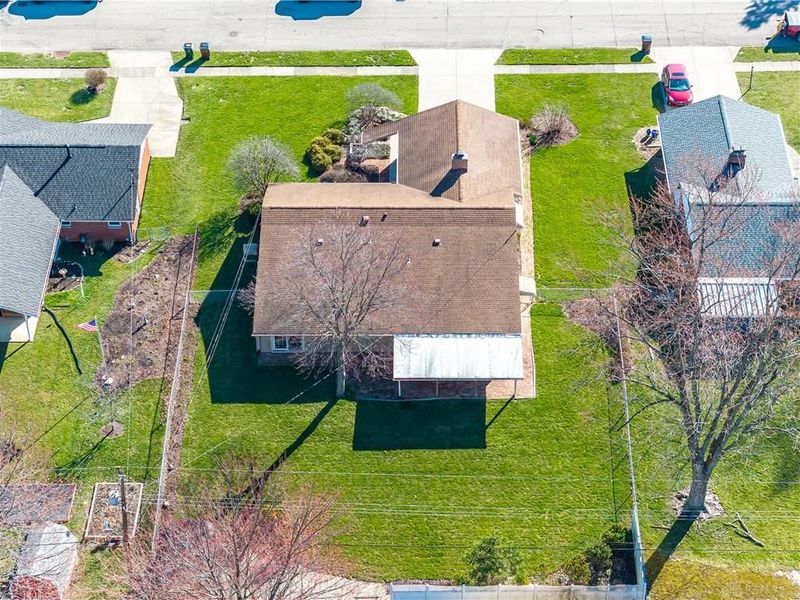 4731 Ridgebury Drive, Kettering, OH 45440 Photo 46