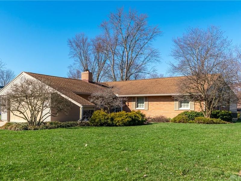 4731 Ridgebury Drive, Kettering, OH 45440 Photo 47