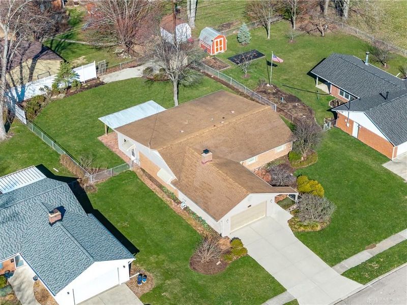 4731 Ridgebury Drive, Kettering, OH 45440 Photo 6