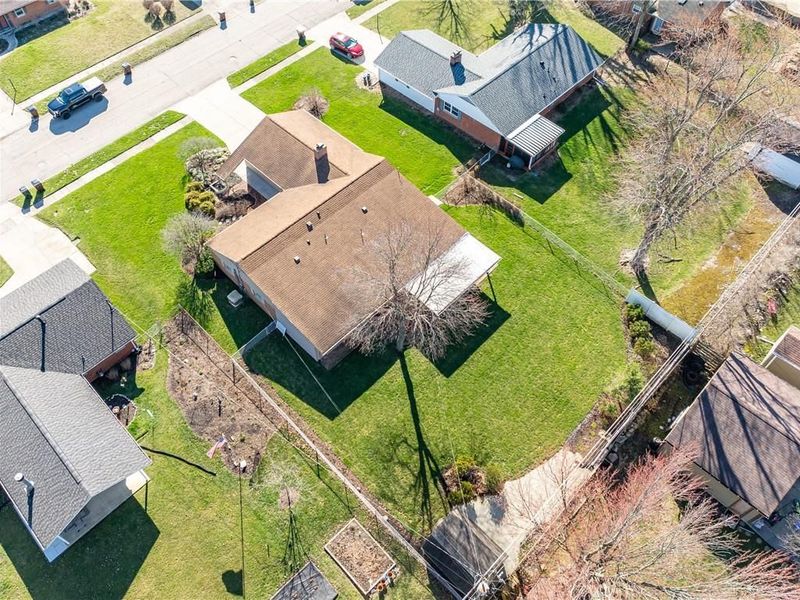 4731 Ridgebury Drive, Kettering, OH 45440 Photo 7