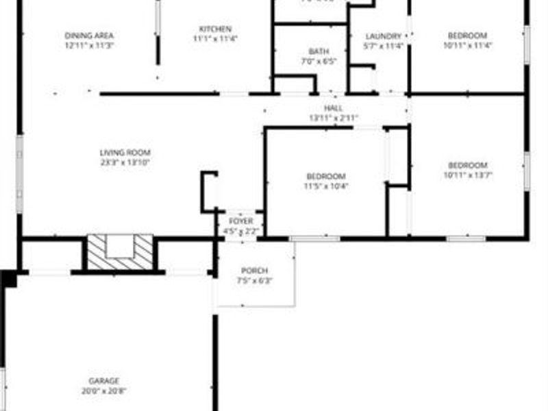 4731 Ridgebury Drive, Kettering, OH 45440 Photo 9