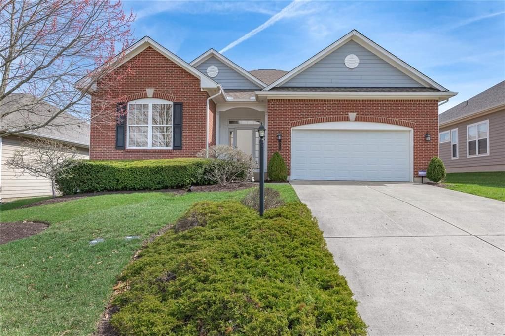 10152 Sawtry Lane, Washington Township, OH 45458 Main Photo